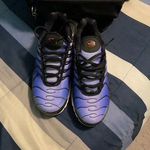 Nike Air Max Plus Voltage